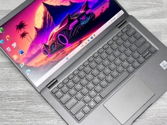 Laptop Dell Latitude 7410 Carbon - Intel thế hệ 10 - Lựa chọn hoàn hảo cho doanh nghiệp