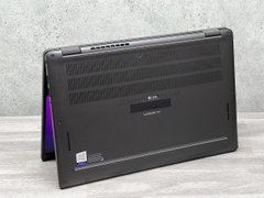 Laptop Dell Latitude 7410 Carbon - Intel thế hệ 10 - Lựa chọn hoàn hảo cho doanh nghiệp