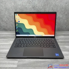 Laptop Dell Latitude 7420 - Core i7 1165G7 Ram 16G SSD 256G 14 inch