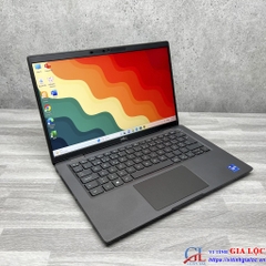 Laptop Dell Latitude 7420 - Core i7 1165G7 Ram 16G SSD 256G 14 inch