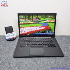 Laptop Dell Latitude 7480