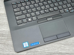 Laptop Dell Latitude E7470 - Intel thế hệ 6 - 14 inch Full HD