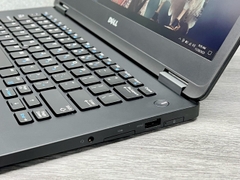 Laptop Dell Latitude E7470 - Intel thế hệ 6 - 14 inch Full HD