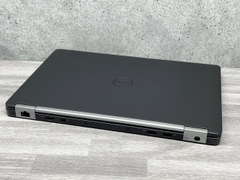Laptop Dell Latitude E7470 - Intel thế hệ 6 - 14 inch Full HD
