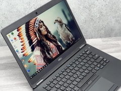 Laptop Dell Latitude E7470 - Intel thế hệ 6 - 14 inch Full HD