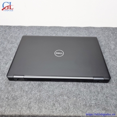 Laptop Dell Precision 3530 | Intel Core i7-8850H Ram 16GB M.2 512GB Quadro P600 4GB