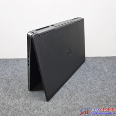 Laptop Dell Precision 7720 | Intel Core i7-6820HQ Ram 16GB SSD 1024GB Quadro P5000 16GB