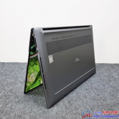 Laptop Dell Precision 5560 | Core i7-11850H DDR4 64GB NVMe 1TB T1200 4GB