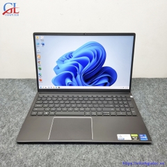 Laptop Dell Vostro 15 7510 | Core i7-11800H Ram 16GB NVMe 1TB RTX 3050Ti 4GB