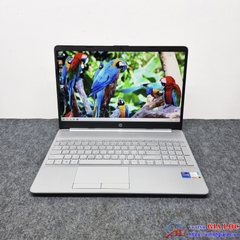 HP Laptop 15-dw3145ne | Core i7-1165G7 Ram 16GB NVMe 512GB FHD