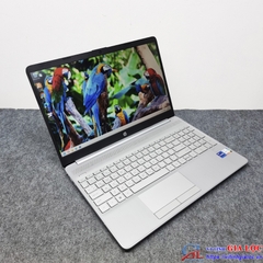 HP Laptop 15-dw3145ne | Core i7-1165G7 Ram 16GB NVMe 512GB FHD