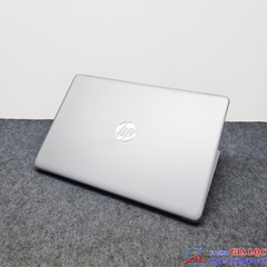 HP Laptop 15-dw3145ne | Core i7-1165G7 Ram 16GB NVMe 512GB FHD