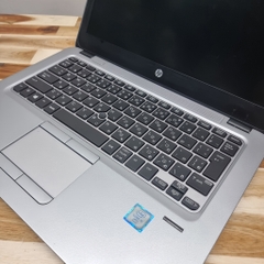 Laptop HP EliteBook 820 G3 | Intel Core i5-6300U Ram 8GB SSD 180GB 12.5" HD