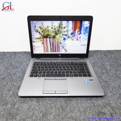 Laptop HP EliteBook 840 G2 | Core i5-5200U Ram 8GB SSD 128GB 14 inch