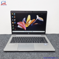 Laptop HP EliteBook 840 G6