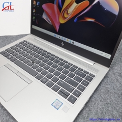 Laptop HP EliteBook 840 G6
