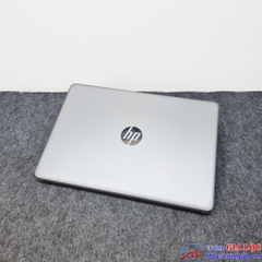 Laptop HP NoteBook 14s-cr2005tu | Intel Core i5-10210U Ram 8G NVMe 256G 14 inch FHD