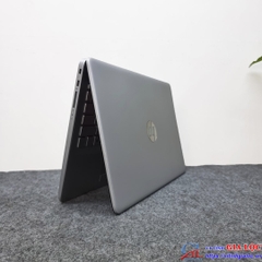 Laptop HP NoteBook 14s-cr2005tu | Intel Core i5-10210U Ram 8G NVMe 256G 14 inch FHD