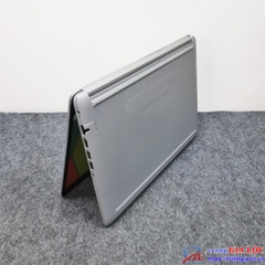 Laptop HP NoteBook 14s-cr2005tu | Intel Core i5-10210U Ram 8G NVMe 256G 14 inch FHD