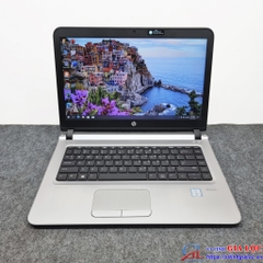 Laptop HP ProBook 440 G3
