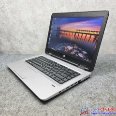 HP Probook 640 G2: "Trợ Thủ" Văn Phòng Đáng Tin Cậy Với Giá Chỉ 3.5 Triệu