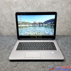 HP Probook 640 G2: "Trợ Thủ" Văn Phòng Đáng Tin Cậy Với Giá Chỉ 3.5 Triệu