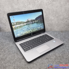 HP Probook 640 G2: "Trợ Thủ" Văn Phòng Đáng Tin Cậy Với Giá Chỉ 3.5 Triệu