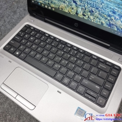 HP Probook 640 G2: "Trợ Thủ" Văn Phòng Đáng Tin Cậy Với Giá Chỉ 3.5 Triệu