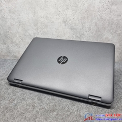 Laptop HP ProBook 650 G3 - Intel Core i5 7300U Ram 8GB SSD 256GB R7 M465 2GB