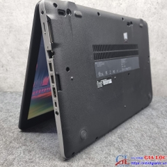 Laptop HP ProBook 650 G3 - Intel Core i5 7300U Ram 8GB SSD 256GB R7 M465 2GB