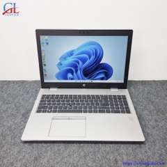 Laptop HP ProBook 650 G7 | Core i5-10310U Ram 16GB SSD 256GB 15.6" IPS