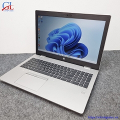 Laptop HP ProBook 650 G7 | Core i5-10310U Ram 16GB SSD 256GB 15.6" IPS