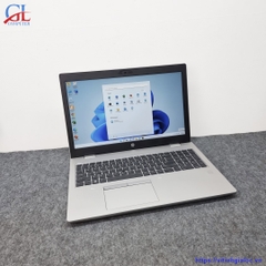 Laptop HP ProBook 650 G7 | Core i5-10310U Ram 16GB SSD 256GB 15.6" IPS