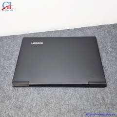Laptop Lenovo IdeaPad 700-15ISK | Core i5-6300HQ Ram 8GB M.2 128GB GTX950M 4GB