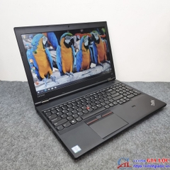 Lenovo ThinkPad L560 | Intel Core i5-6300U Ram 8GB SSD 128GB 15.6" HD