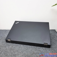 Lenovo ThinkPad L560 | Intel Core i5-6300U Ram 8GB SSD 128GB 15.6" HD