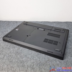 Lenovo ThinkPad L560 | Intel Core i5-6300U Ram 8GB SSD 128GB 15.6" HD