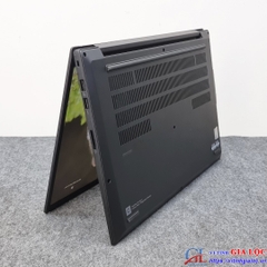 Lenovo ThinkPad P1 Gen 4 WorkStation | Core i7-11850H DDR4 32GB NVMe 1TB NVIDIA T1200 4GB