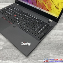 Lenovo ThinkPad P15s Gen 2 Mobile Workstation