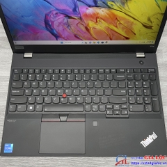 Lenovo ThinkPad P15s Gen 2 Mobile Workstation