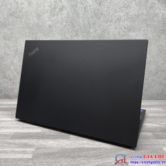 Lenovo ThinkPad P15s Gen 2 Mobile Workstation
