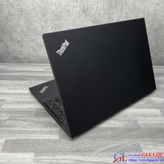 Lenovo ThinkPad P15s Gen 2 Mobile Workstation