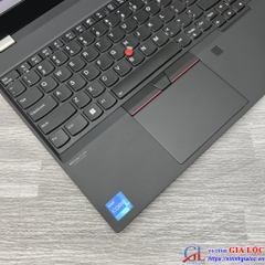Lenovo ThinkPad P15s Gen 2 Mobile Workstation