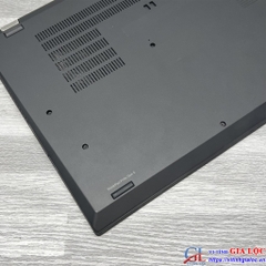 Lenovo ThinkPad P15s Gen 2 Mobile Workstation