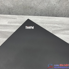 Lenovo ThinkPad P15s Gen 2 Mobile Workstation