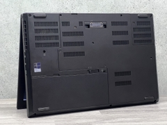 Laptop ThinkPad P50 Workstation | Core i7-6700HQ Ram 16GB SSD 256GB Quadro M1000M 4GB 15.6inch IPS