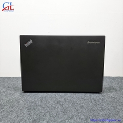 Laptop Lenovo ThinkPad T440s UltraBook | Intel Core i5-4300U Ram 4GB SSD 120GB 14" HD+