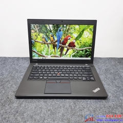 Laptop Lenovo ThinkPad T460 | Intel Core i5-6300U Ram 8GB SSD 256GB 14inch