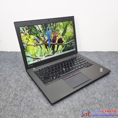 Laptop Lenovo ThinkPad T460 | Intel Core i5-6300U Ram 8GB SSD 256GB 14inch