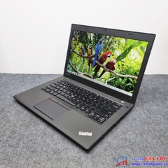 Laptop Lenovo ThinkPad T460 | Intel Core i5-6300U Ram 8GB SSD 256GB 14inch